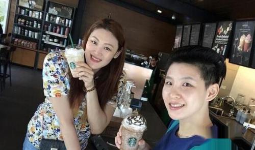 两次扣晕日本E罩杯女神,她比朱婷更加残暴