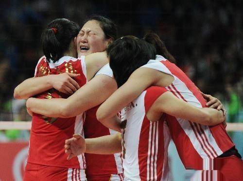 两次扣晕日本E罩杯女神,她比朱婷更加残暴