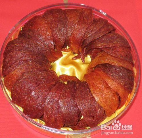 如何选购燕窝?