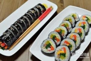 京都美食攻略线路.