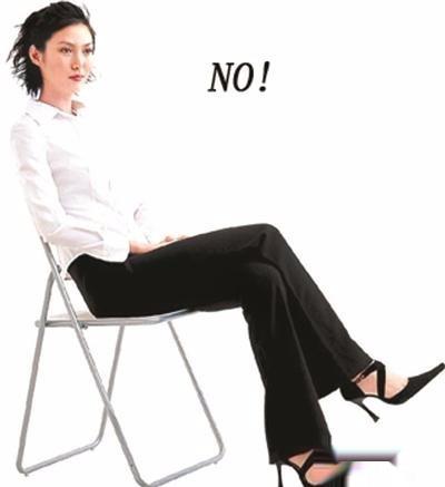 哪些动作容易伤腰?