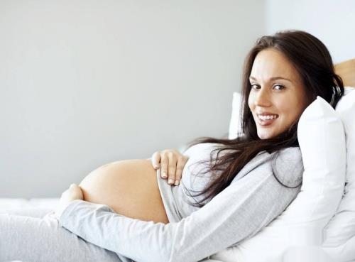 为什么要给孕妇增加营养