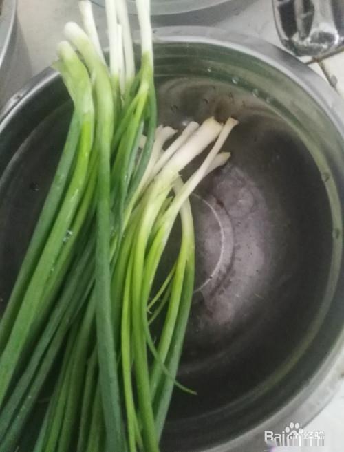 剩饭如何炒蛋?