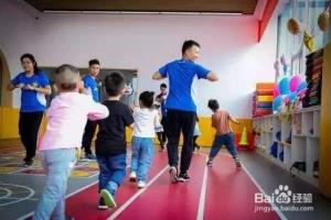 如何让孩子在镜头快乐的跳动起来.
