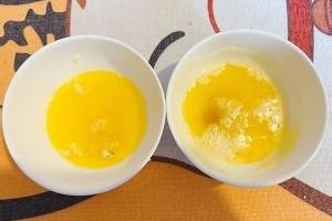 蒜香片——吐司华丽变身的做法.