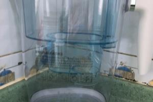 净水器清洗方法.