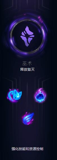 lol2018s8.8英雄联盟炼金术士 辛吉德符文推荐