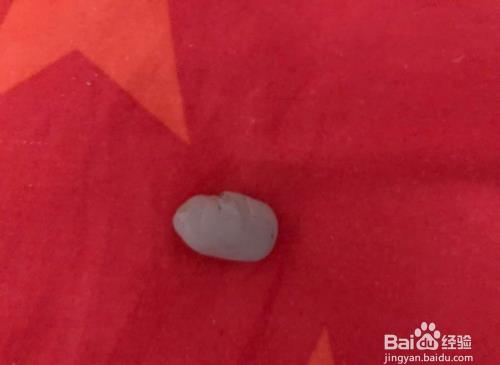 制作可爱的小熊