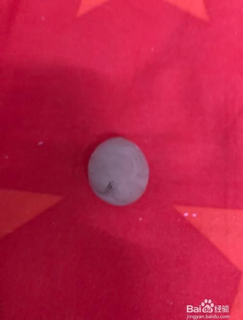制作可爱的小熊