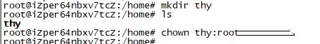 Linux如何配置管理员用户