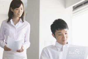 职场：[10]如何正确对待办公室恋情.