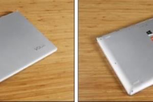联想YOGA 5 Pro评测.