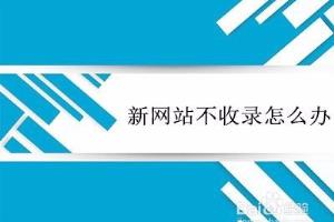网站快速被蜘蛛抓取方法.