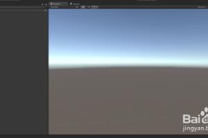 Unity 如何制作立体UI效果.