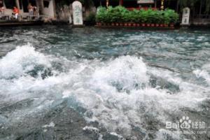 山东最具地方性的旅游景点.