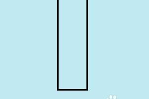 简笔画教程：城堡怎么画，如何画城堡？.