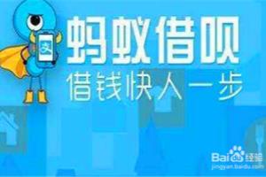 怎么和借呗协商还款.