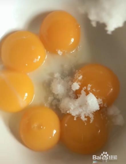 水果蛋糕怎么样做好吃