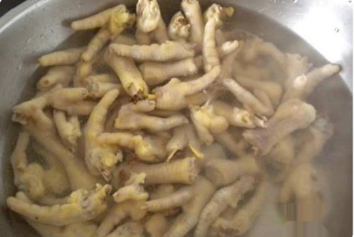 菜市场这4种食物谨慎买可能泡过甲醛