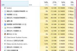 WIN8.1系统如何禁用或添加开机启动项.