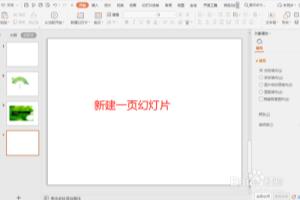 在PPT中怎么添加网格线？.