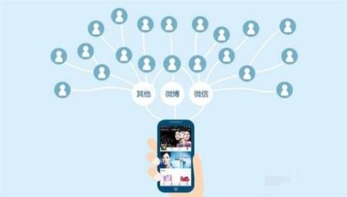 微信平台如何营销