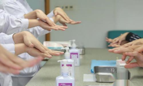 预防新型冠状病毒样该怎样做?