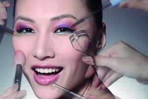 怎么化无暇底妆.