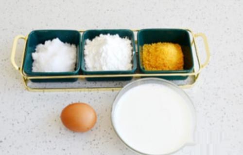 向往的生活炸鲜奶怎么做