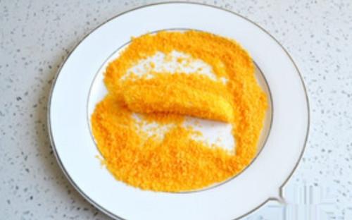 向往的生活炸鲜奶怎么做