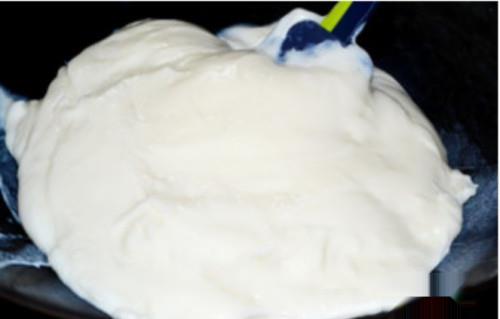 向往的生活炸鲜奶怎么做