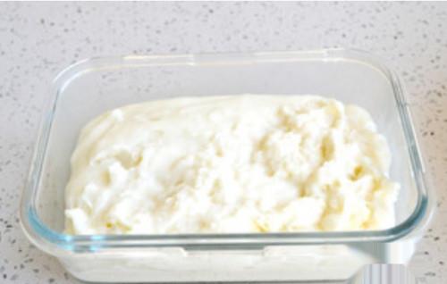 向往的生活炸鲜奶怎么做