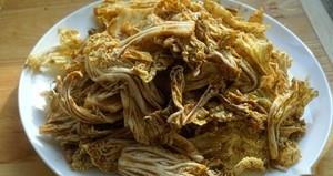 绝味生拌大白菜