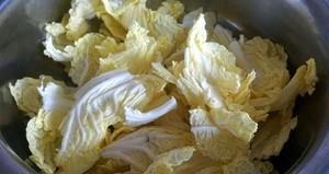绝味生拌大白菜