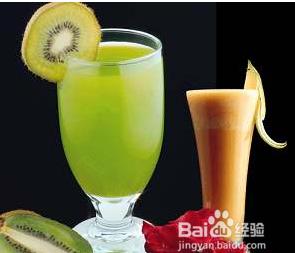 有效清除体内毒素的食物