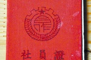 红色收藏入手指南.