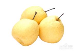 儿童止咳食物有哪些？.