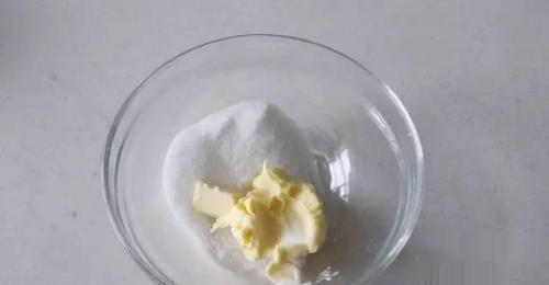教你做人人都喜欢的摩卡双色饼干