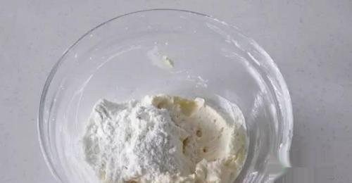 教你做人人都喜欢的摩卡双色饼干