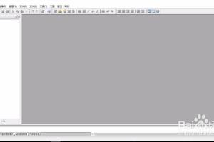 PowerDesigner如何建立oracle数据库模型.