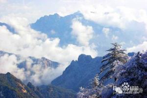 元旦旅游好去处.