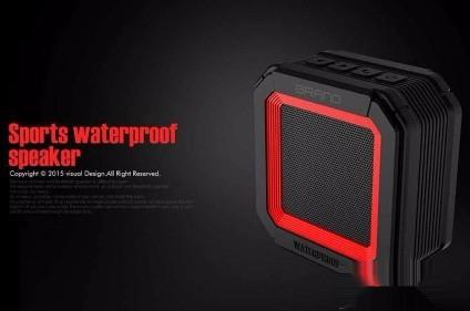 蓝牙音箱怎么使用
