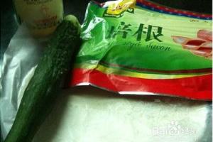 简单台湾手抓饼的做法.