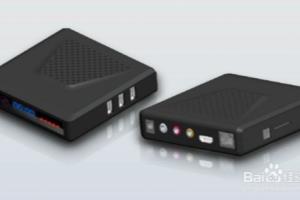 一台机顶盒带两台电视的简便方法.