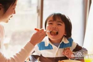 宝宝积食怎么办才好？.