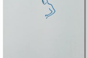 怎样画简笔画“美人鱼”？.