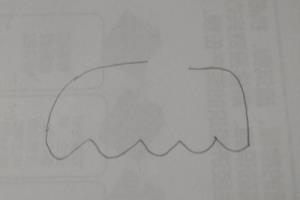 简笔画-如何画可爱的房子？.