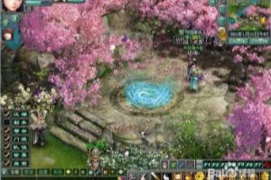 梦幻金庸群侠传4.0蚩尤再临攻略.