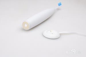 怎么解决Oclean SE青春版电动牙刷充电问题？.