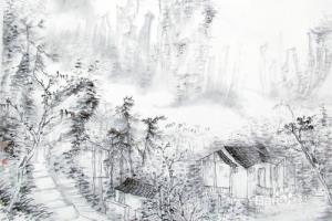 画画怎样做到极致呢.